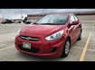 2015 Hyundai Accent GLS