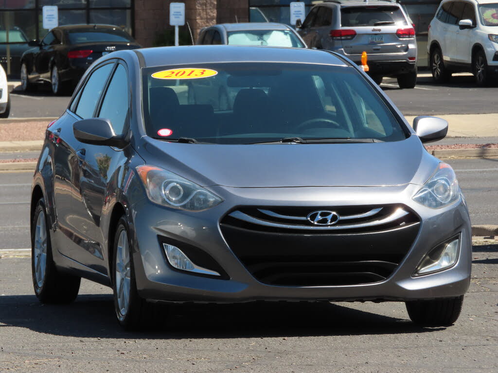 2014 Hyundai Elantra