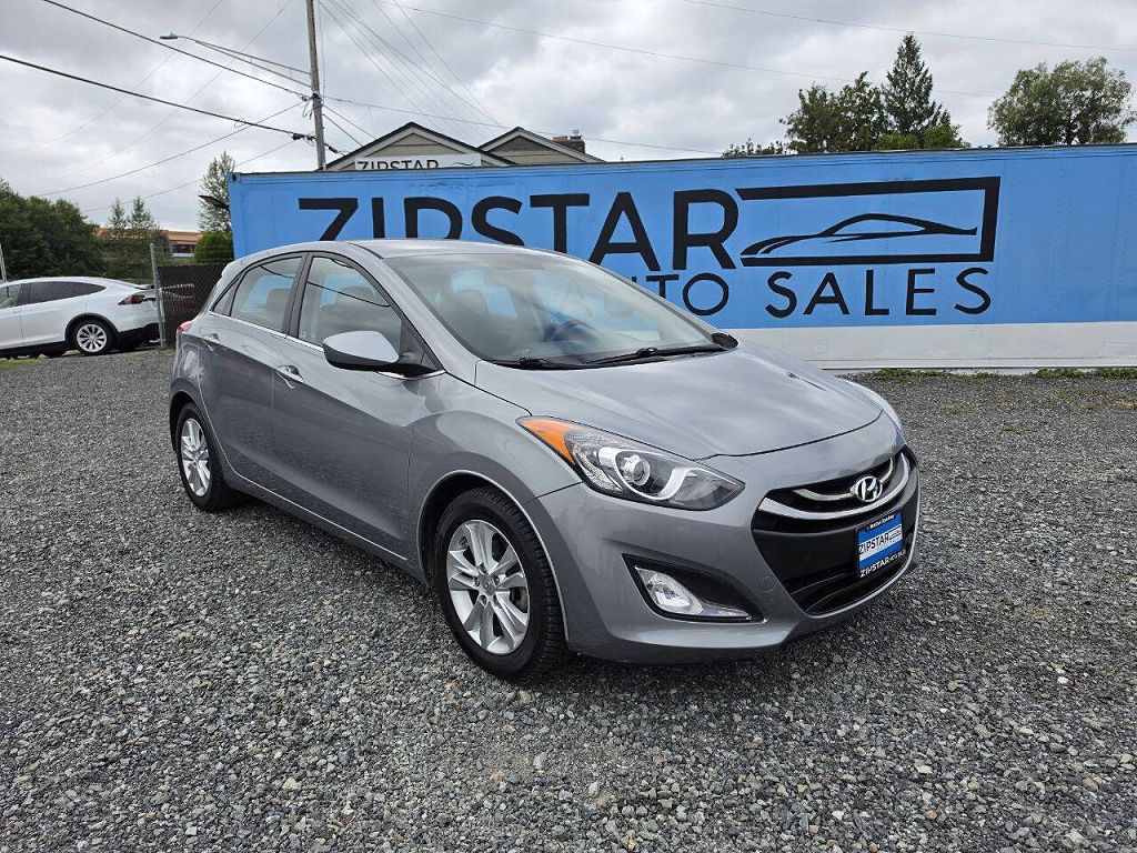 2014 Hyundai Elantra