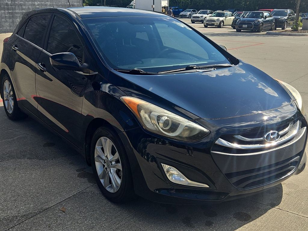 2014 Hyundai Elantra