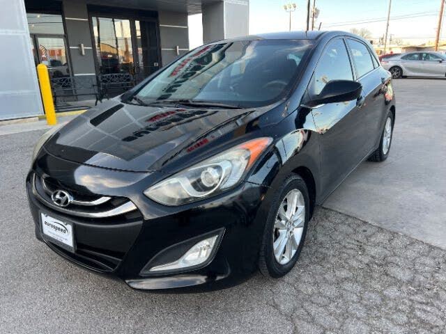 2014 Hyundai Elantra