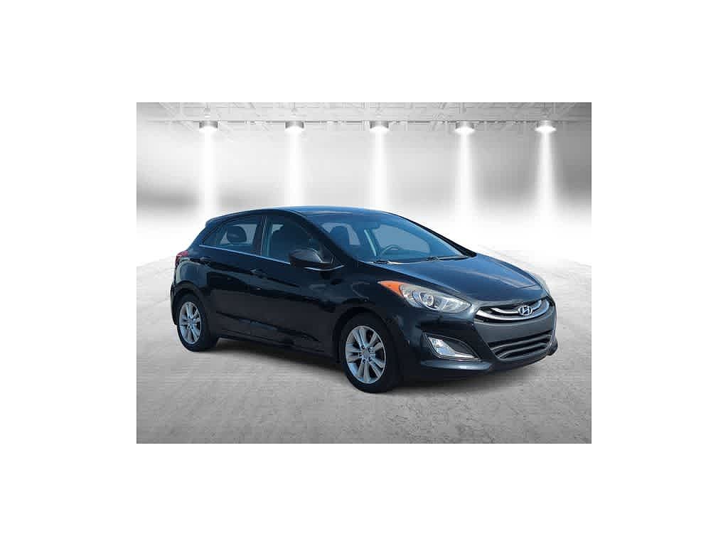 2015 Hyundai Elantra
