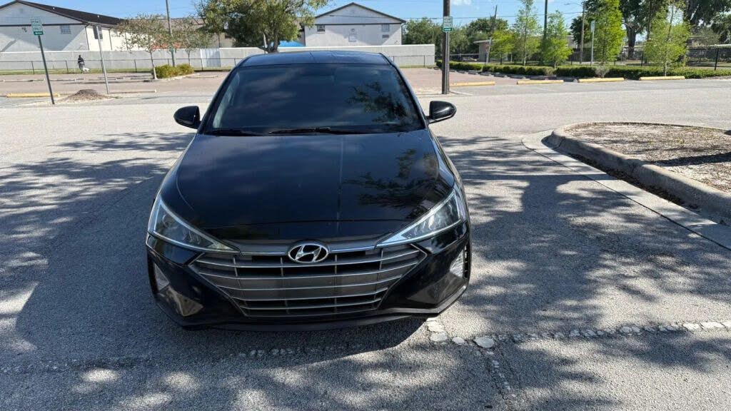 2019 SE SULEV in Black, 19,771 miles for sale in Orlando, FL