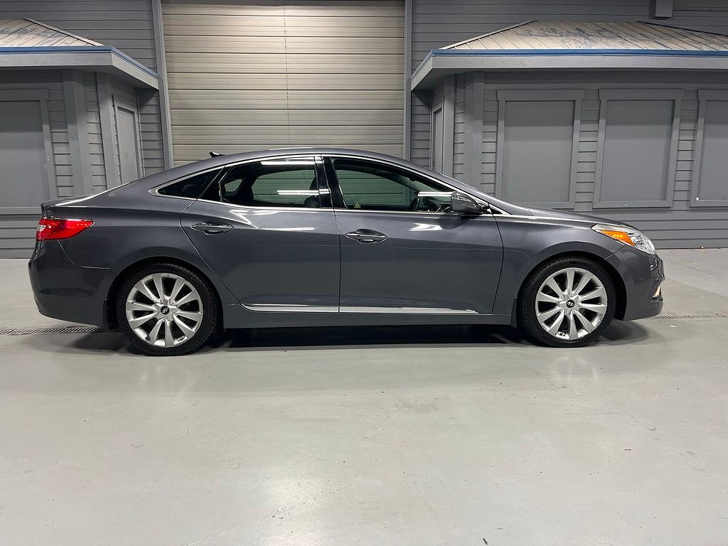 2013 Hyundai Azera