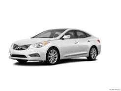 2013 Hyundai Azera