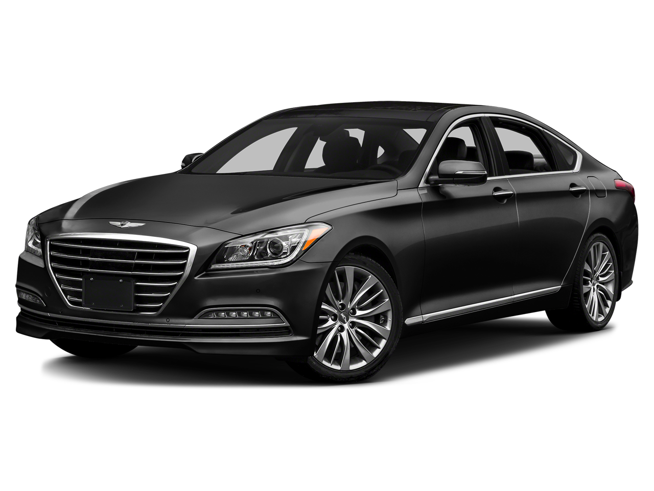 2015 Hyundai Genesis 3.8