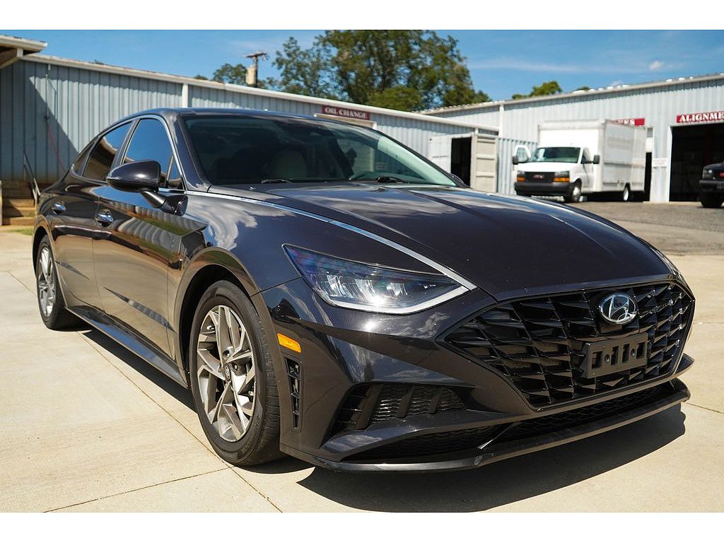 2023 Hyundai Sonata