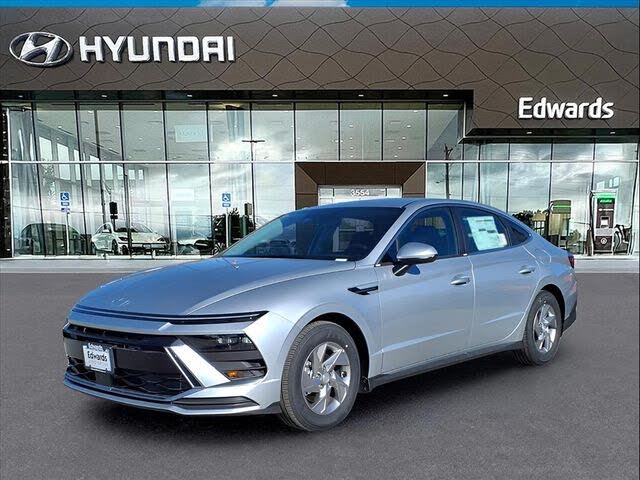 2025 Hyundai Sonata SE