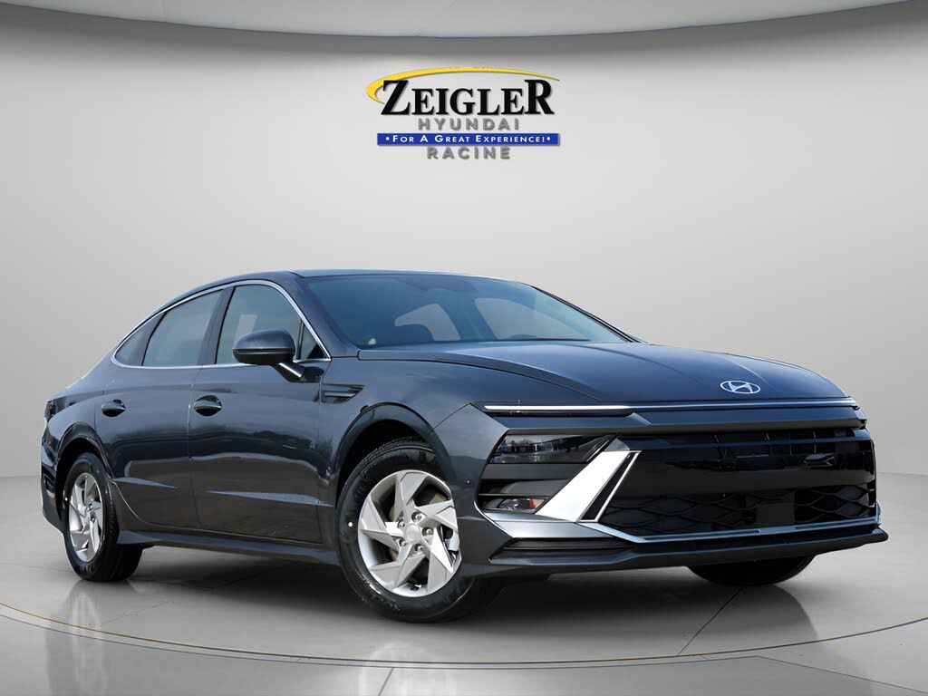2026 Hyundai Sonata SE