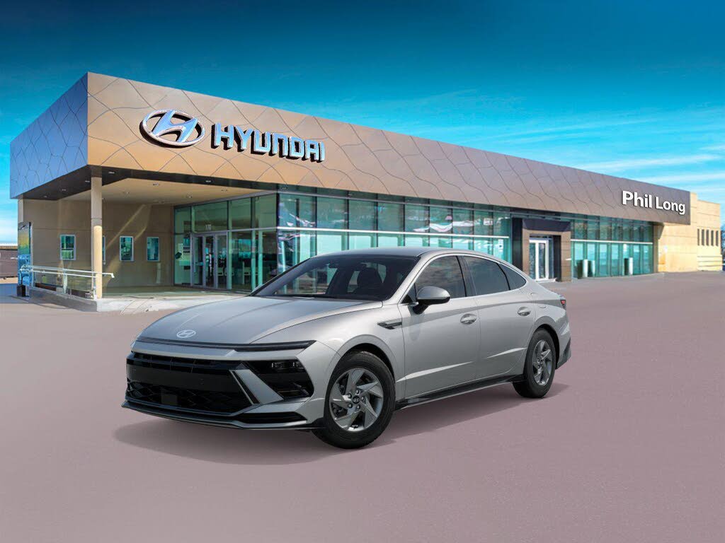 2026 Hyundai Sonata SE
