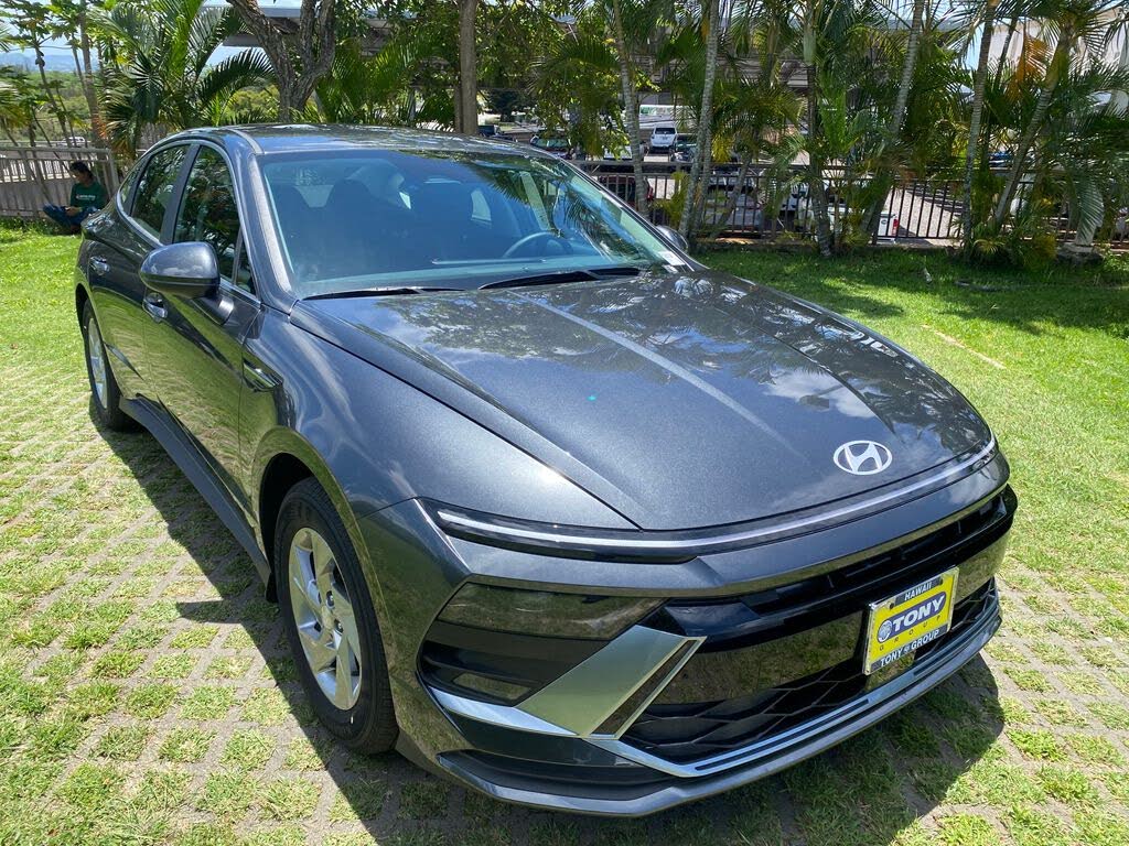 2026 Hyundai Sonata SE