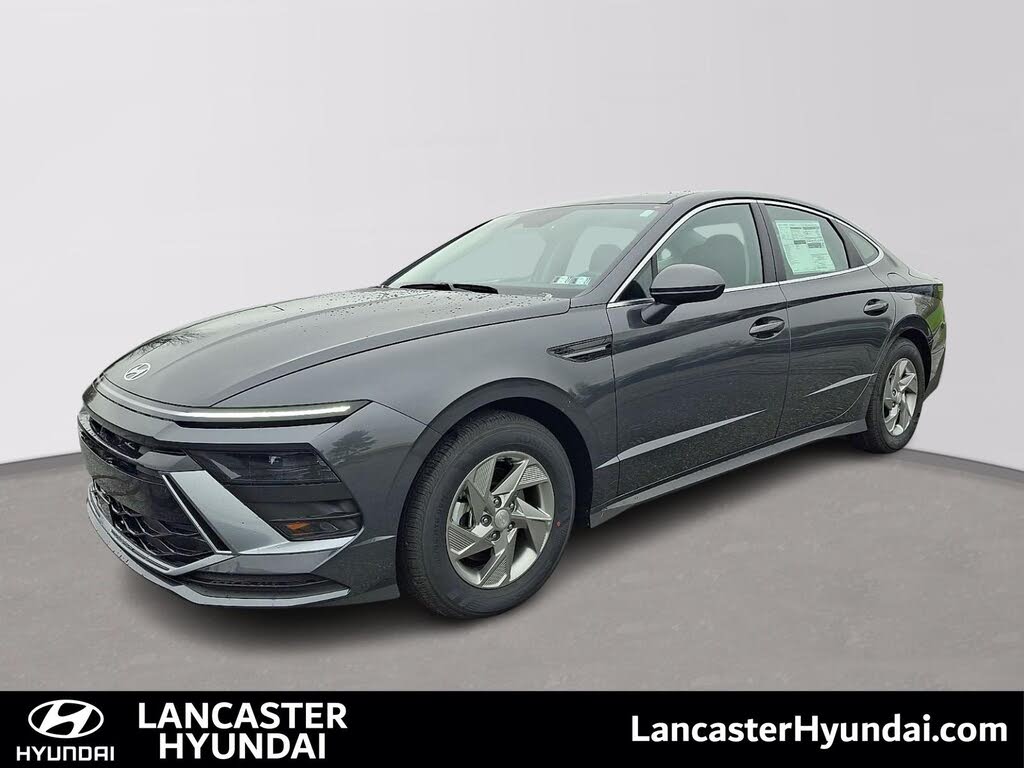 2026 Hyundai Sonata SE