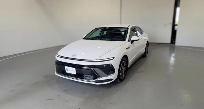 2026 Hyundai Sonata Hybrid Blue Hybrid