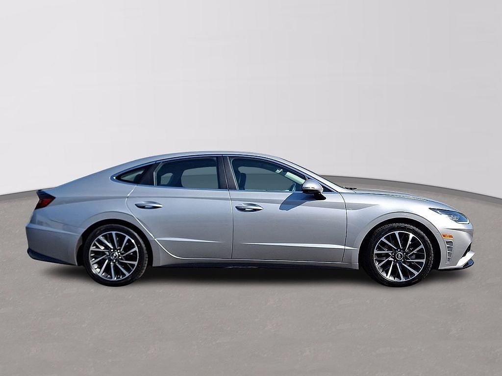 2023 Hyundai Sonata Limited