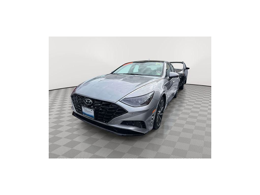 2023 Hyundai SONATA Limited