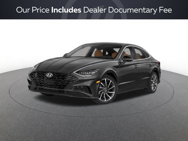 2023 Hyundai Sonata Limited