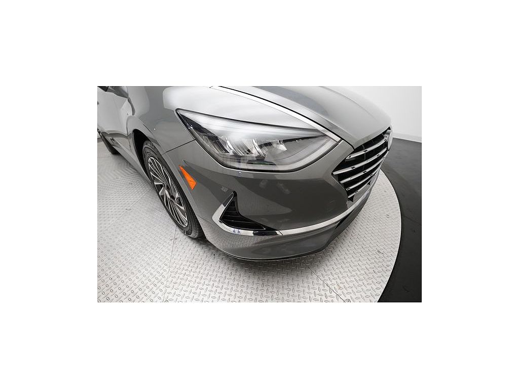 2023 Hyundai Sonata Hybrid SEL