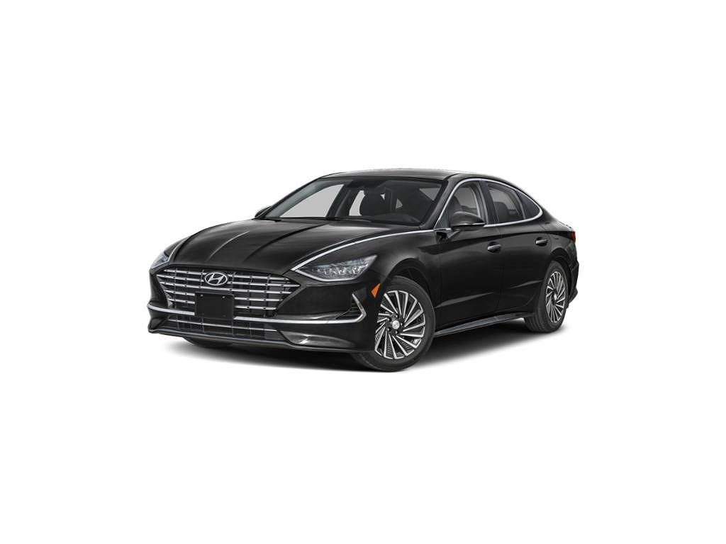 2023 Hyundai Sonata Hybrid SEL