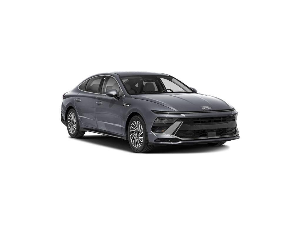 2024 Hyundai Sonata Hybrid SEL