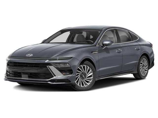 2027 Hyundai Sonata SEL Hybrid