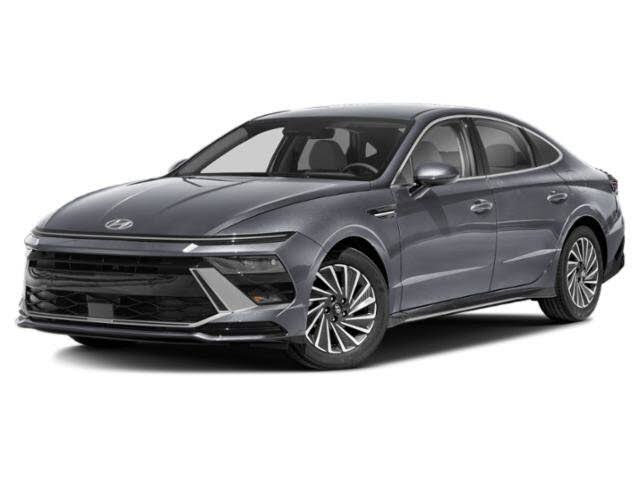 2025 Hyundai Sonata SEL Hybrid
