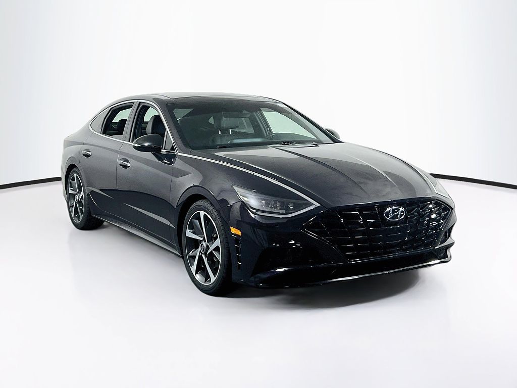 2023 Hyundai Sonata SEL Plus