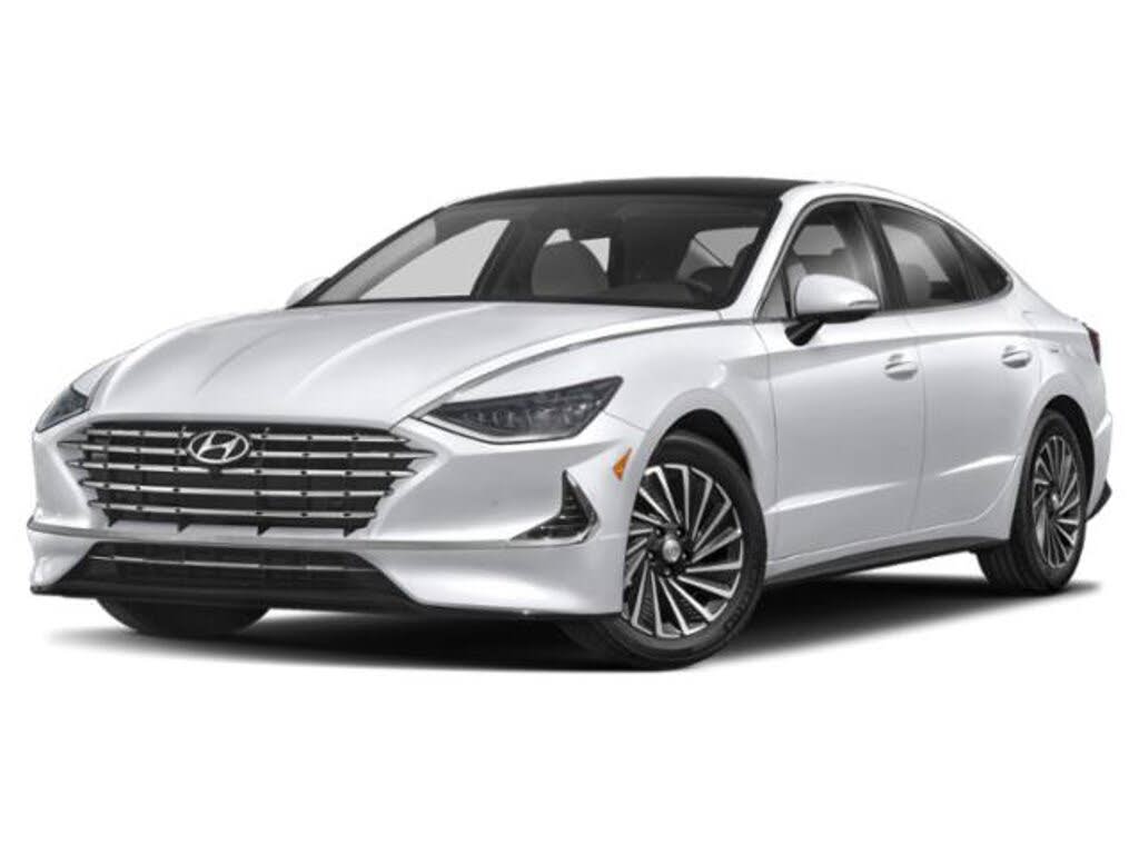 2022 Hyundai Sonata Limited