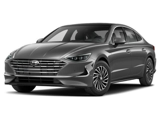 2023 Hyundai Sonata Limited