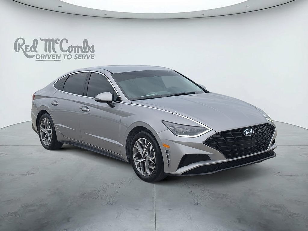 2023 Hyundai SONATA