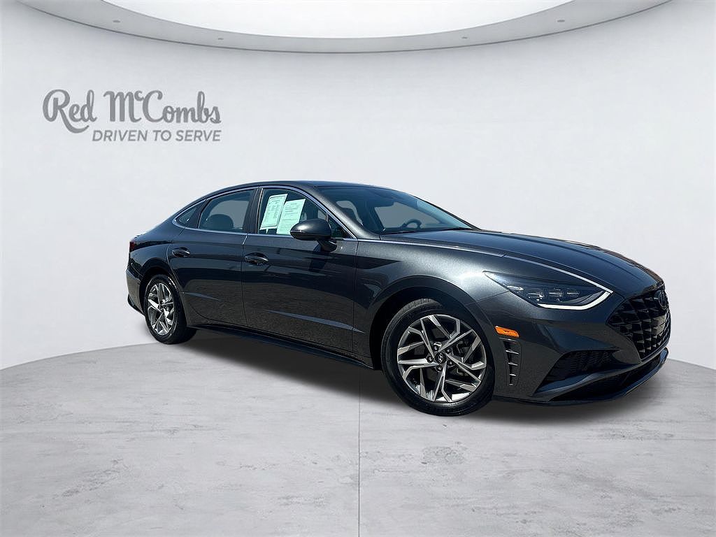 2023 Hyundai SONATA