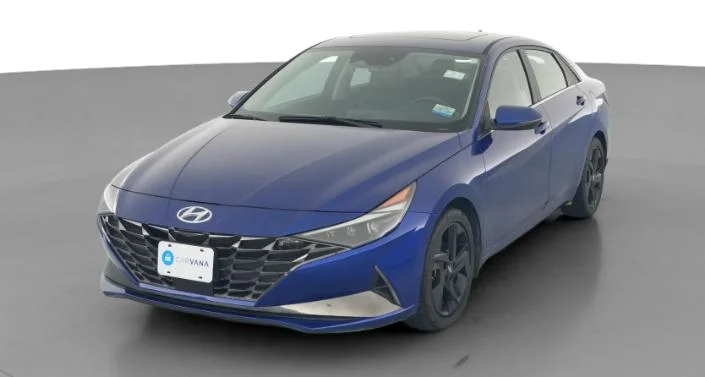 2022 Limited in Blue, 71,904 miles for sale in Sacramento, CA