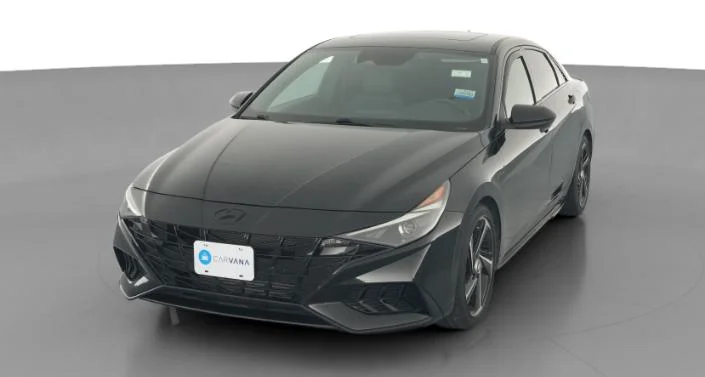 2021 N Line in Black, 30,107 miles for sale in Sacramento, CA