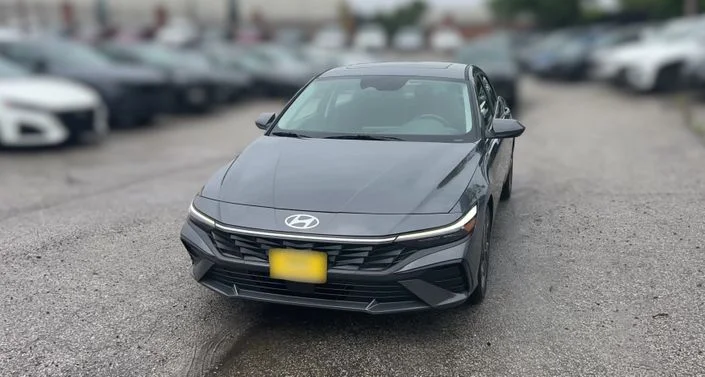 2025 SEL Convenience in Gray, 43,023 miles for sale in Nottingham, MD