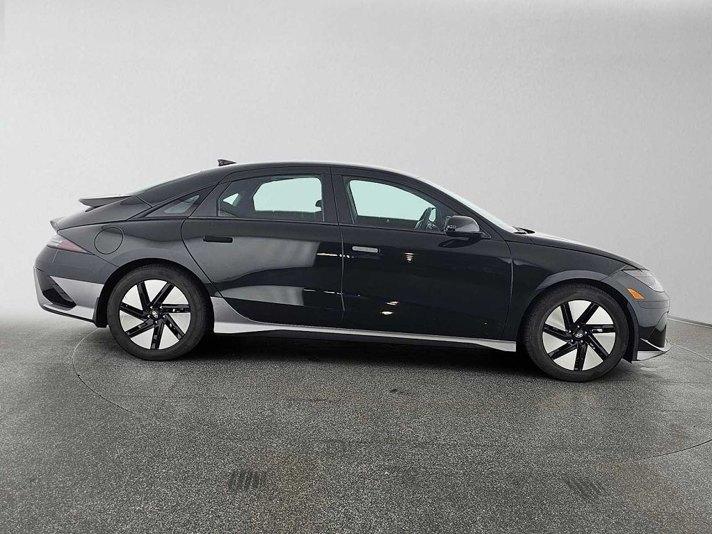 2023 Hyundai Ioniq 6