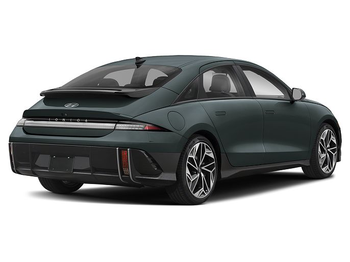 2023 Hyundai Ioniq 6 SEL