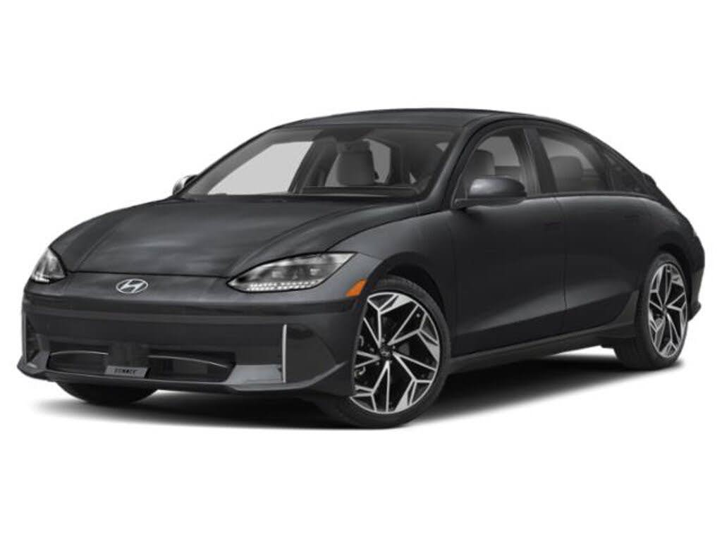 2023 Hyundai Ioniq 6 SEL