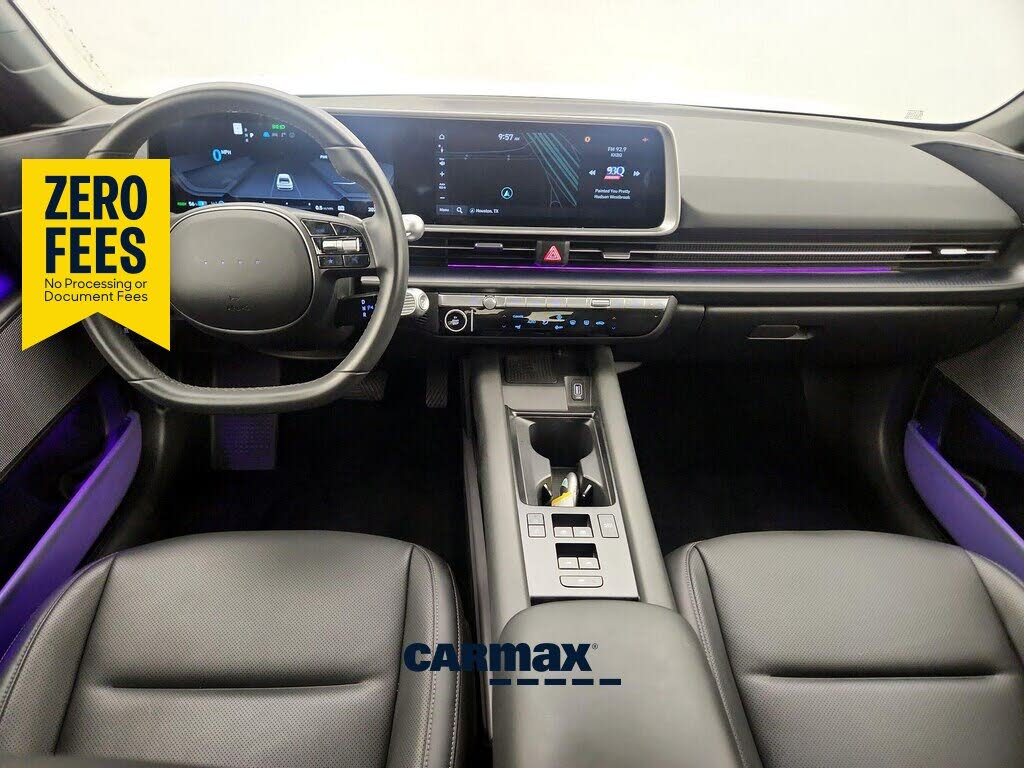 2024 Hyundai Ioniq 6 SEL