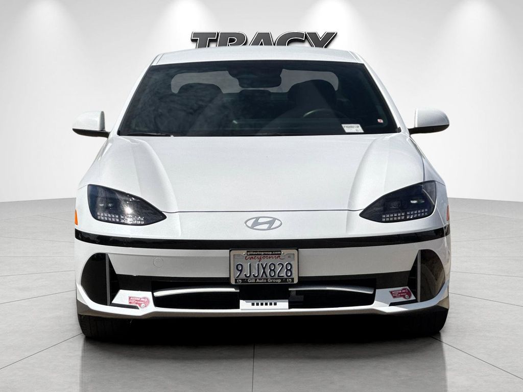 2023 Hyundai Ioniq 6 SEL