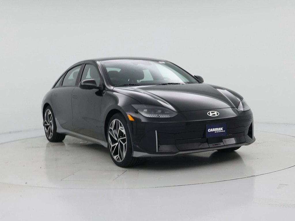 2024 Hyundai Ioniq 6 SEL