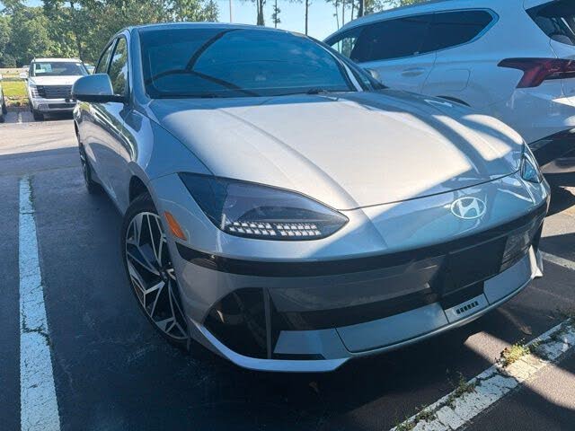 2023 Hyundai Ioniq 6 SEL