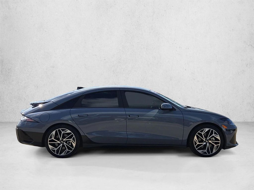 2023 Hyundai Ioniq 6 SEL