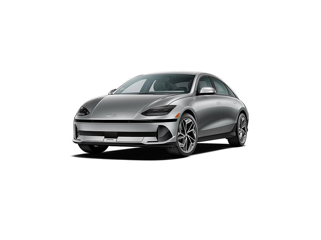 2024 Hyundai IONIQ 6 SEL