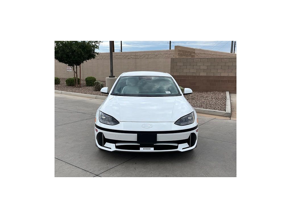 2023 Hyundai Ioniq 6 SEL