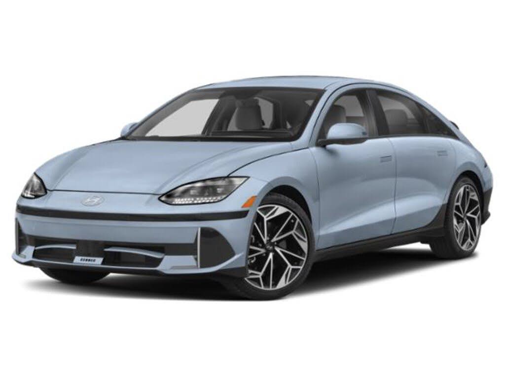 2024 Hyundai Ioniq 6 SEL