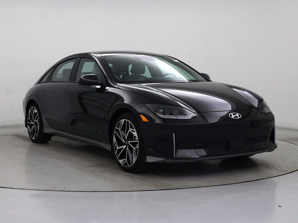 2023 Hyundai Ioniq 6 SEL