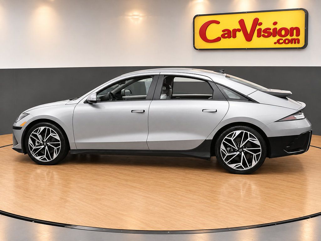 2023 Hyundai Ioniq 6 SEL
