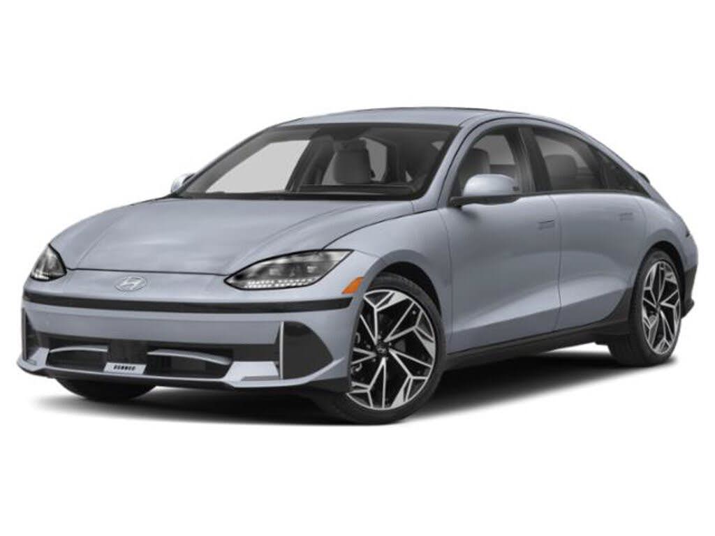 2023 Hyundai Ioniq 6 SEL