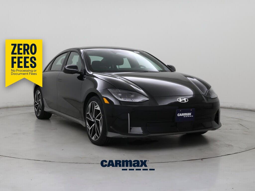 2024 Hyundai Ioniq 6 SEL