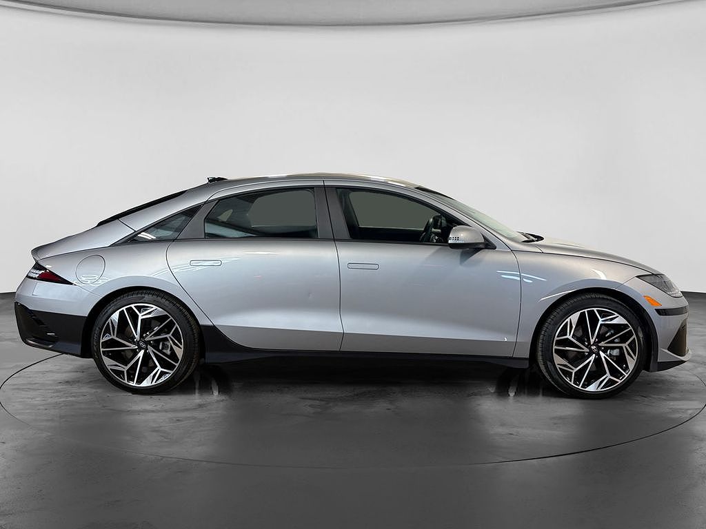 2023 Hyundai Ioniq 6 SEL