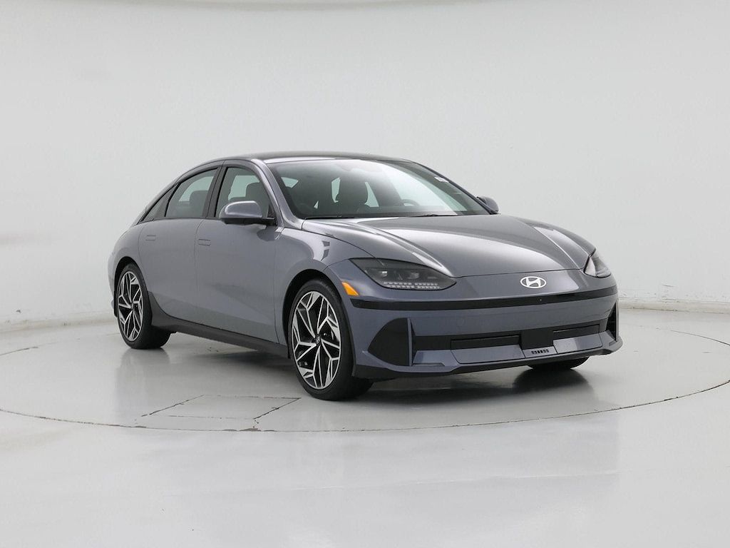 2023 Hyundai Ioniq 6 Limited